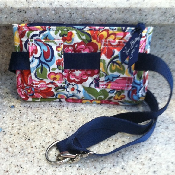 Vera Bradley Bags Fanny Pack Poshmark