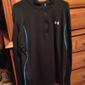 **traded**Men's xl under armour