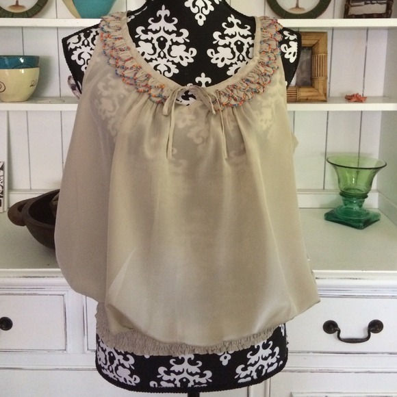 Beaded Beauty