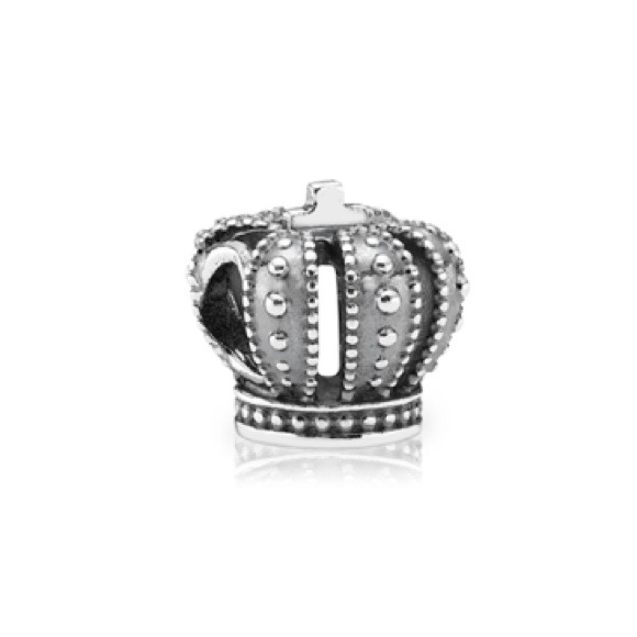 Beautiful Pandora Charm "Royal Crown" 👑👌