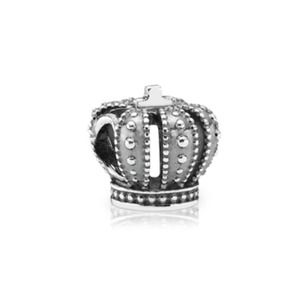 Beautiful Pandora Charm "Royal Crown" 👑👌