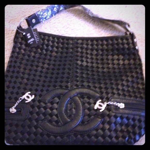 Chanel Handbag
