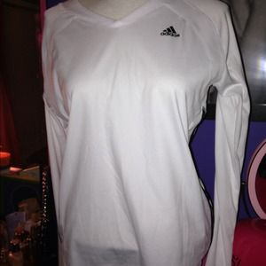 Reduced..Adidas top