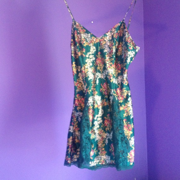 Victoria's Secret nighty