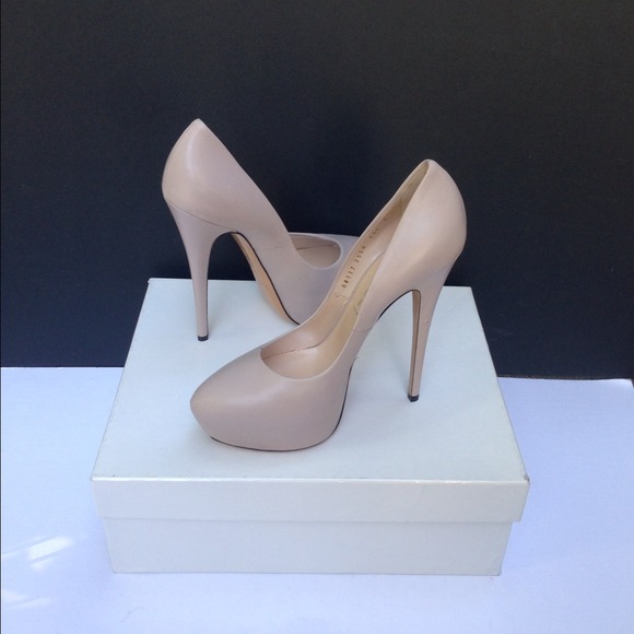 Casadei pumps