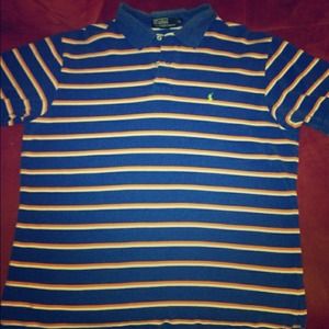 RALPH LAUREN POLO Men's Sz XL