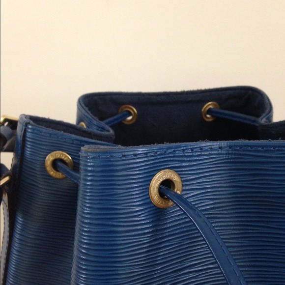 🌟S O L D! Everyday LV Noe - Picture 4 of 4