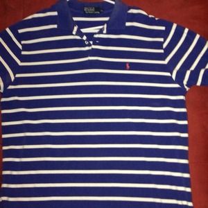 Ralph Lauren Men's XL Polo