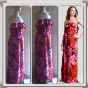 *******Sold*******Trina Turk Sonya Dress