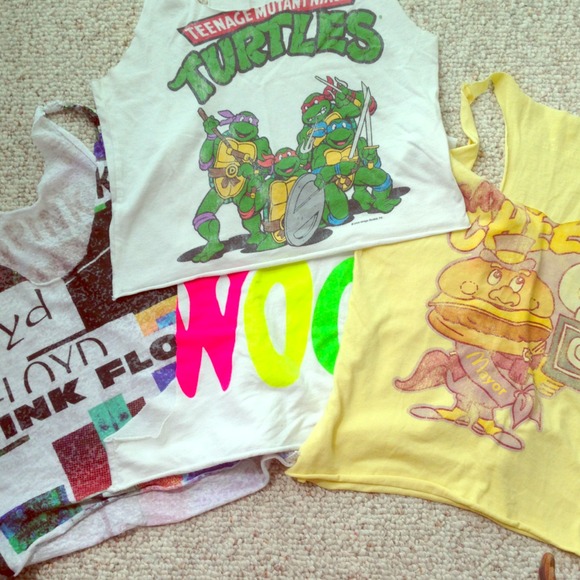 tee bundle