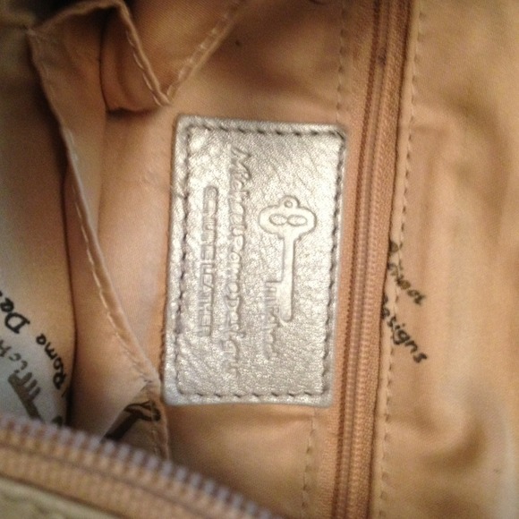 Michael Rome purse - Picture 3 of 3