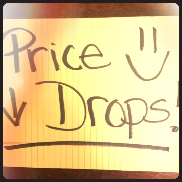 ✨😍MARKDOWNS!!! LET'S MAKE A DEAL!!!💖