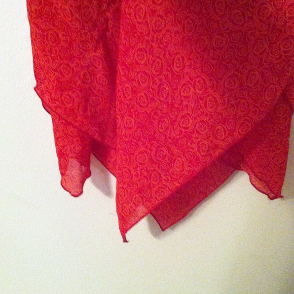 NWT GORGEOUS DRESS! - Picture 4 of 4