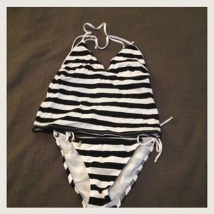 Ralph Lauren Tankini