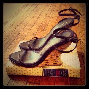 Novo Models espadrilles wedges