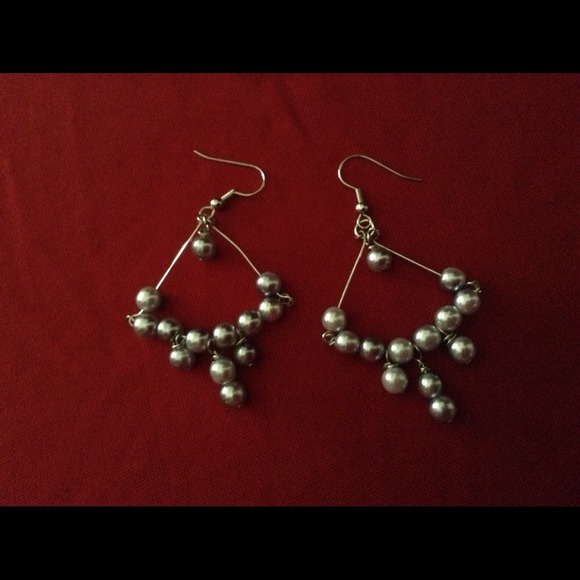 Chandelier Earrings - Picture 1 of 2