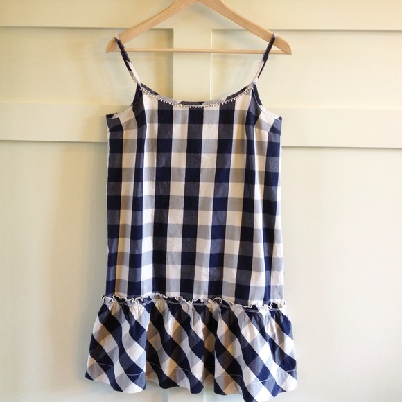 ✨Host pick JUICY COUTURE gingham dress ✨ - Picture 2 of 4
