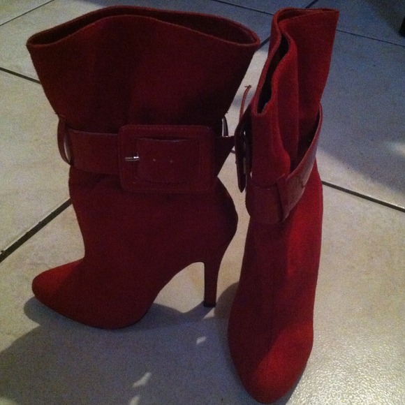 Booties