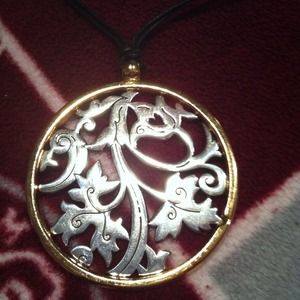 BUNDLE  Gold and silver Brighton set