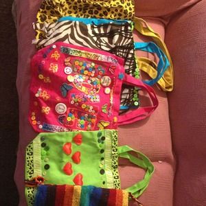 Home Mae purses