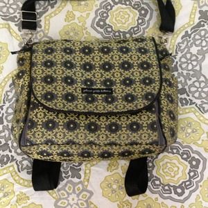 Petunia pickle bottom diaper bag