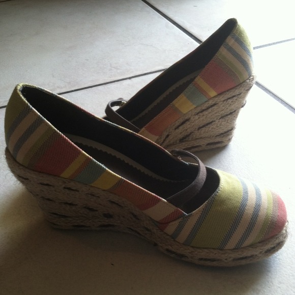 Wedge