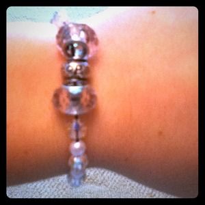 Cancer Hope Bracelet