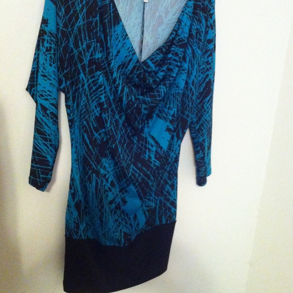 REDUCED!! Never worn! - Picture 2 of 2