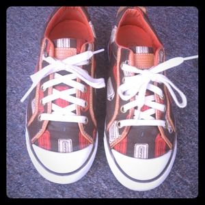 🌟🌟🌟Authentic coach sneakers!