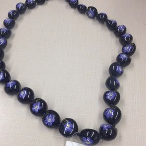 Authentic Hawaiian beaded Lay!