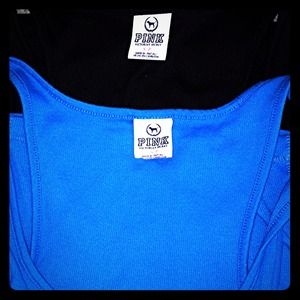 Gently Loved VS Pink Tanks Size Small