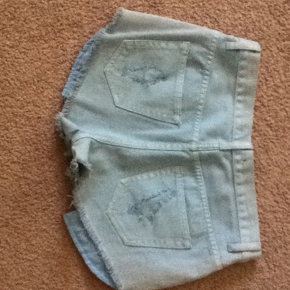 SOLD!!!!Tank/ shorts bundle! - Picture 3 of 3