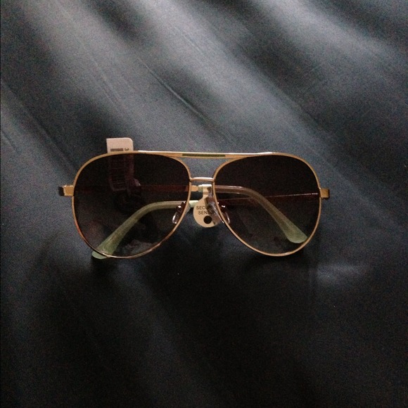 Sunglasses!