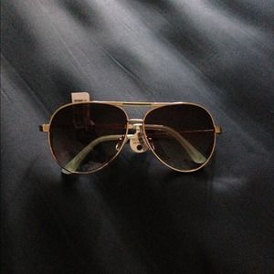 Sunglasses!
