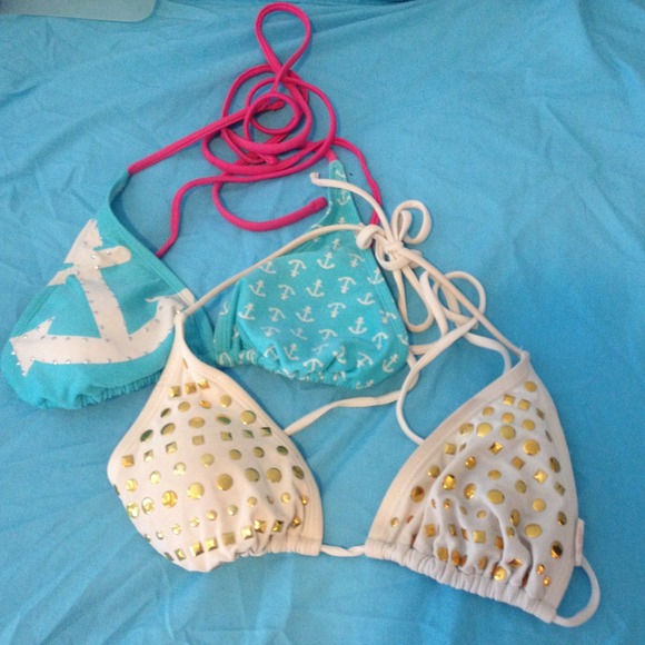 Bathing Suit Bundle!!