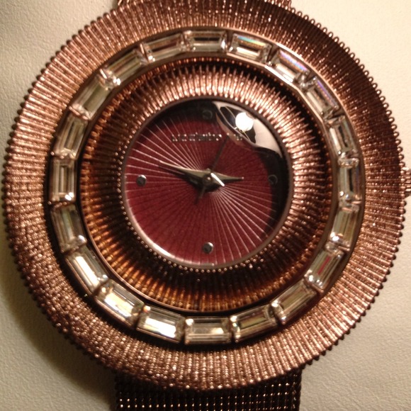 Liz Claiborne watch - Picture 2 of 2