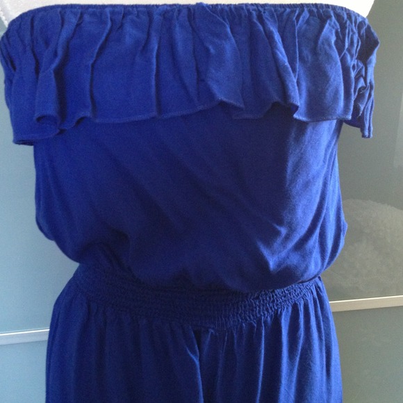 Romper - Picture 2 of 3