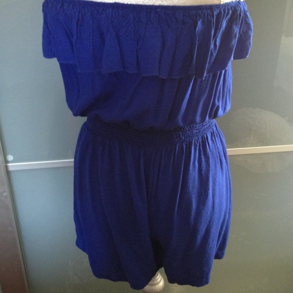 Romper - Picture 3 of 3