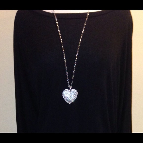 Heart Locket