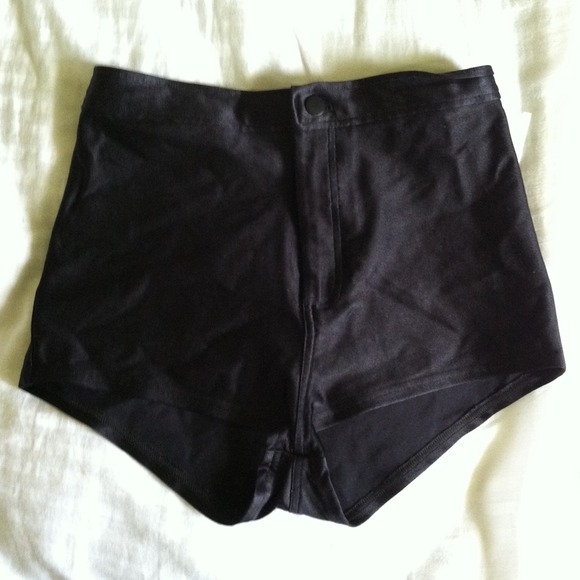 🚫Sold🚫American apparel Disco shorts
