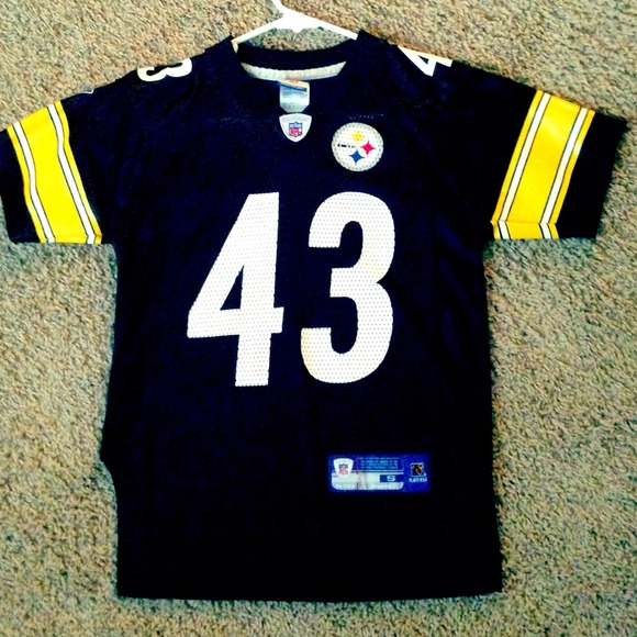 NFL Steelers. Make me an offer