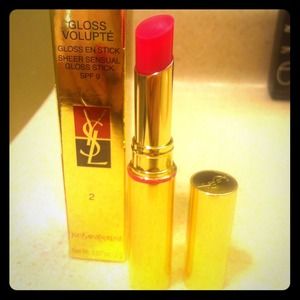 YSL Gloss