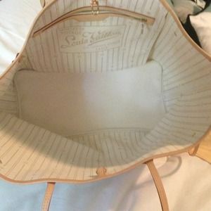 Louis Vuitton Bags - Louis Vuitton Neverfull GM Damier Azur Louis Vuitton Bags - Louis Vuitton Neverfull GM Damier Azur