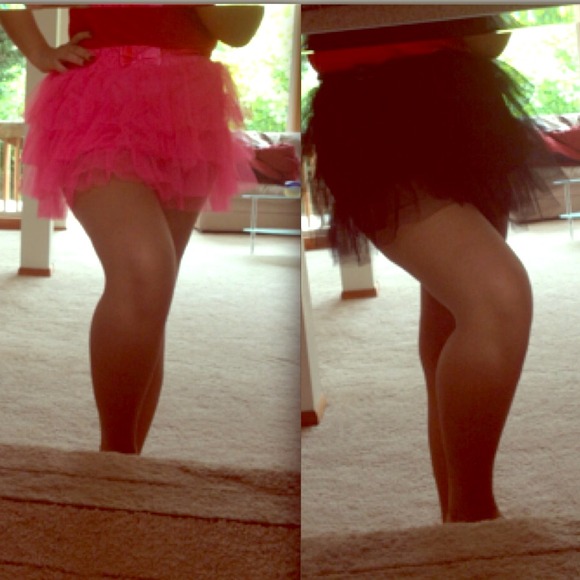 Super cute tutus