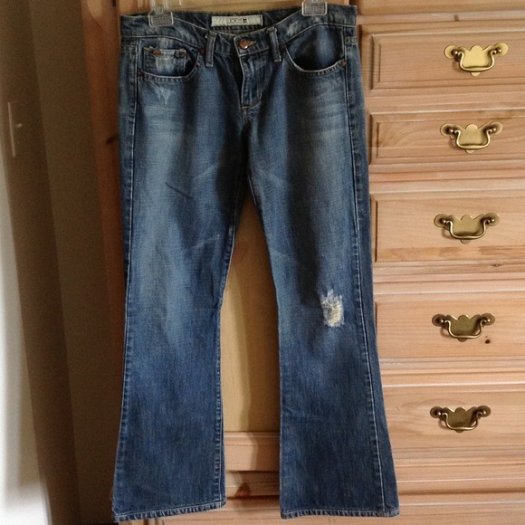 Joe's jeans size 29