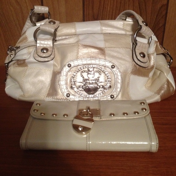 Kathy Van Zeeland purse