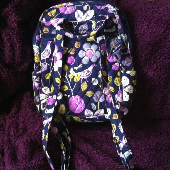 Mini BackPack - Picture 2 of 4