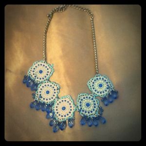 Necklace- New without tags