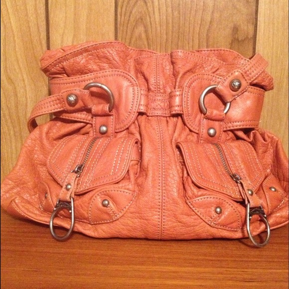 Kathy Van Zeeland purse