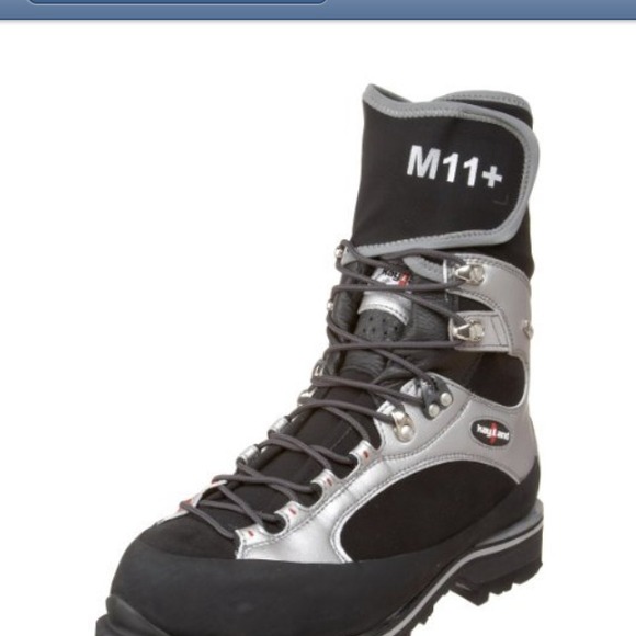 Kayland Mountaneering Boots - Picture 1 of 4